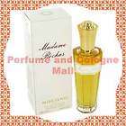 MADAME BY ROCHAS Perfume 3.4 oz EDT * NEW IN BOX *