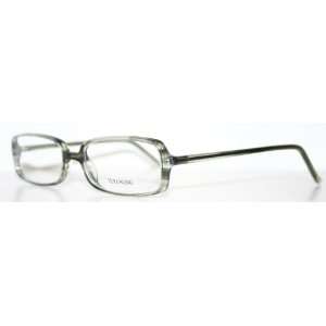  VERA WANG V007 DEMI FOREST New Womens Optical Eyeglass 