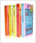 Sophie Kinsellas Shopaholic Sophie Kinsella