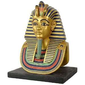  Mask of King Tutankhamun (Medium size)