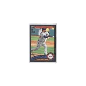   2011 Topps Update Black #US45   Peter Moylan/60 Sports Collectibles