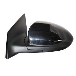   Chevrolet Cruze Non Heated Manual Replacement Left Mirror Automotive