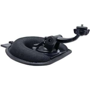 ARKON CMP212 Friction Dash and Windshield Mount for Cameras with 1/4 