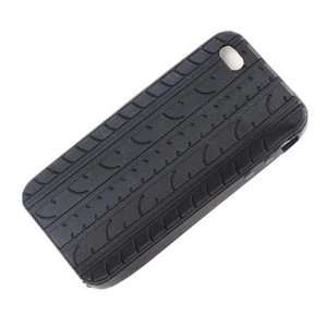  Protective Comfort Cover Case in Sleek, Stylish Tire Design 