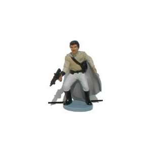  Star Wars Lando Calrissian Toys & Games