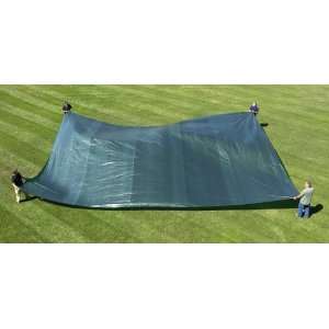  30x40 Polytuf UVI Tarp Green