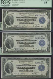 federal reserve bank notes were united states currency banknotes 