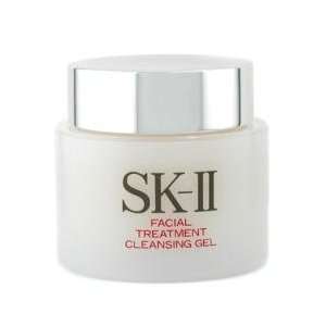  SK II by SK II SK II Facial Treatment Cleansing Gel  /3 