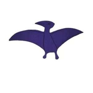  Dinosaur Wall Hanging   Pterodactyl