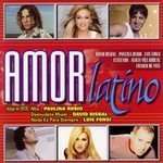 Amor Latino   Various Artists (CD 2006) *NEW CD* 827865305626  