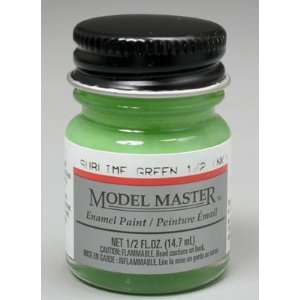    Testors 2767 MM Auto 1/2oz Sublime Grn Arts, Crafts & Sewing