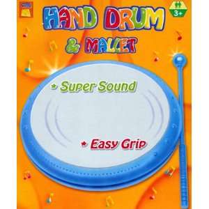  7 Pack HOHNER INC. HAND DRUM 