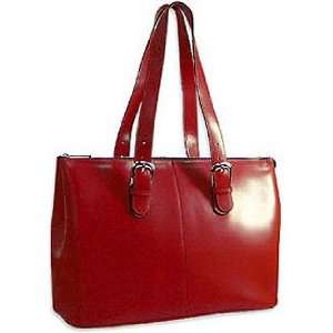  Jack Georges Milano Collection Madison Avenue Tote Ylw 