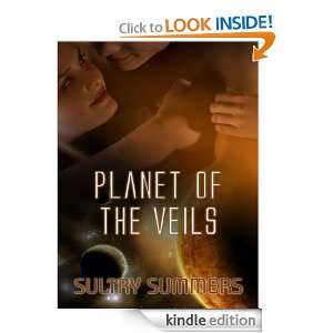 Planet of the Veils Sultry Summers  Kindle Store