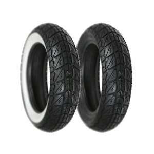  Shinko SR723 Scooter Tire_120/70 12 Automotive