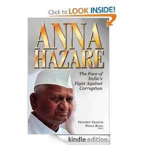 Anna AzareThe Face of Indias Fight Against Corruption Dr. Pooja 