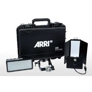  Arri Locaster A2 LED AC / DC Single Light Kit, 553953 