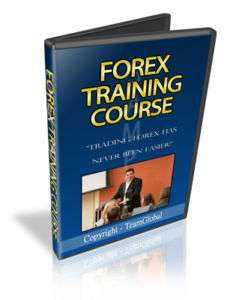 Make Money With Your Own Forex Trading Video Course  