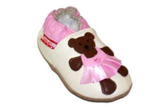 Little Steps Ballerina Bear just the cuttest for any baby and 