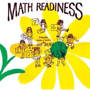  Math Readiness Cd