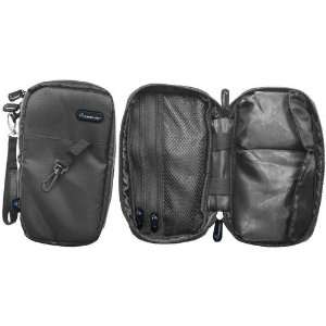  NEW TRAVELOCITY TVT KIT GR TRAVEL TECH CASE (GRAY) (TVT 