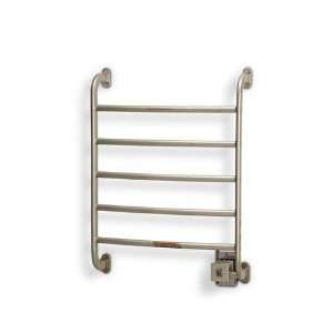 Warmrails HSRO Regent Heated Towel Bar   Bronze 