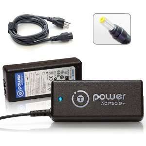 Adapter Battery Charger Power Supply Cord Plug FOR HP Pavilion DV6000 