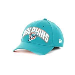  Miami Dolphins New Era NFL 2012 39THIRTY Draft Cap Sports 