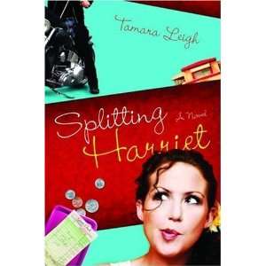  Splitting Harriet Author   Author  Books