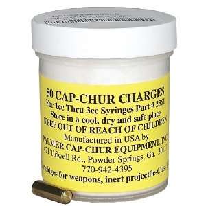  Cap Chur Charges   50 ct (#1)