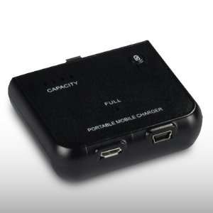 MICRO USB COMPATIBLE PHONE EMERGENCY BATTERY PACK BY CELLAPOD CHARGERS 