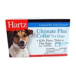  Hartz 94267 CPCS ULT DOG FLEA COLLAR MD