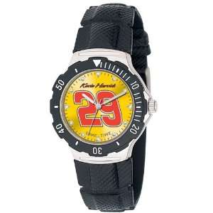 Kevin Harvick #29 Agent Series Watch 