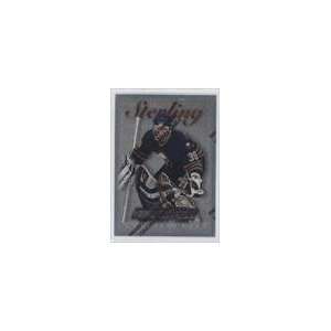  1995 96 Finest #90   Dominik Hasek S Sports Collectibles