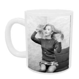  Hayley Mills   Mug   Standard Size