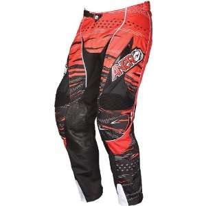  Answer A11 Youth Haze Pants Red 20