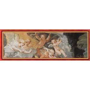  Saponificio Artigianale Fiorentino Angelic Glory Soap Gift 