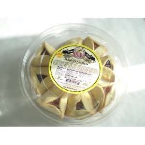 Hamantashen Assorted Cookies 24.oz Fresh Daily From Lillys Home Style 