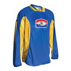  JT Racing USA Pro Tour Mens Vented Motocross Motorcycle 