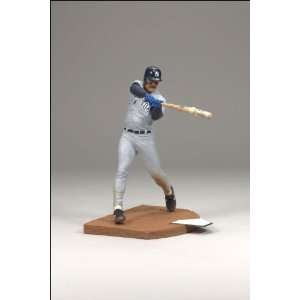  McFarlane MLB 2008 ASG Fan Fest Exclusive Don Mattingly 