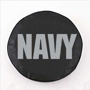   Bar Stool TCBKNavyBlock US Navy Wings Tire Cover 