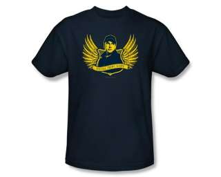 NCIS Special Agent Gibbs Go Navy CBS TV Show T Shirt Tee  