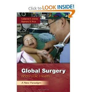  Global Surgery and Public Health A New Paradigm 