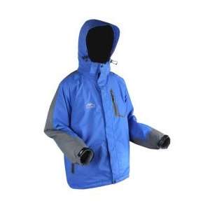   Mens Breathable Waterproof Three in one Ski Jacket