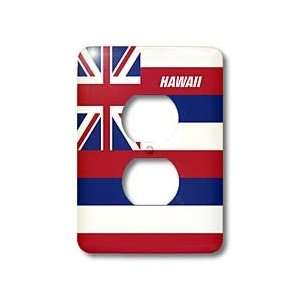  Florene State Flags   State Flag Of Hawaii   Light Switch 