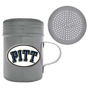 Pittsburgh Panthers Steel Season Shaker Perfect Addition to Tailgating 