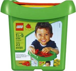   LEGO Creative Sorter   6784 by LEGO