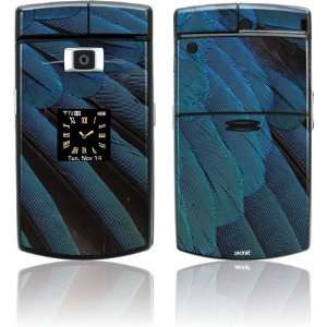  Macaw skin for Samsung SCH U740 Electronics
