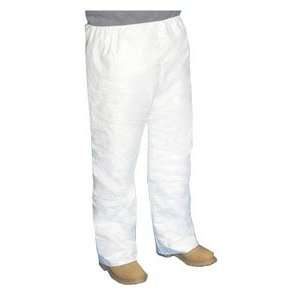  Promax Disposable Pants with snap front, Elastic Waist (50 