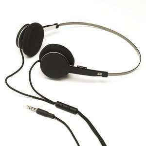 Urbanears Tanto Headphones in Black Electronics